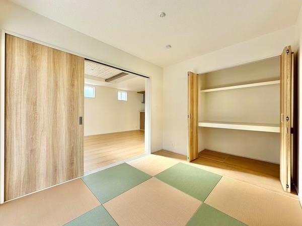 草加市遊馬町　新築一戸建て　2期