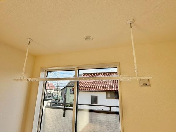 草加市遊馬町　新築一戸建て　2期