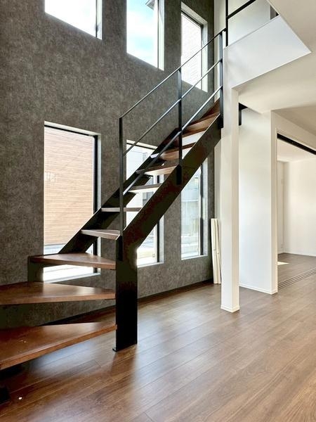 八潮市中央2丁目　新築一戸建て　2期　4号棟