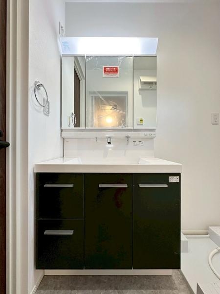 八潮市中央2丁目　新築一戸建て　2期　4号棟