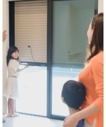 八潮市中央2丁目　新築一戸建て　2期　4号棟