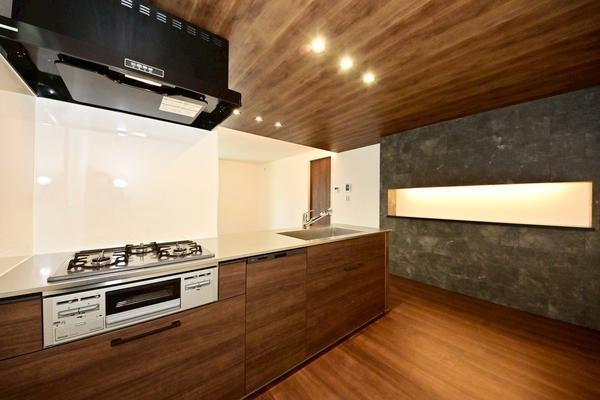 八潮市中央2丁目　新築一戸建て　2期　1号棟