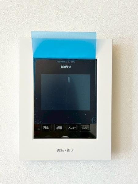 八潮市中央2丁目　新築一戸建て　2期　1号棟