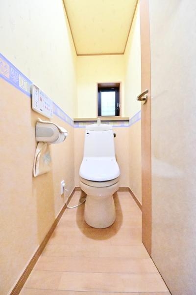 草加市西町の中古一戸建て