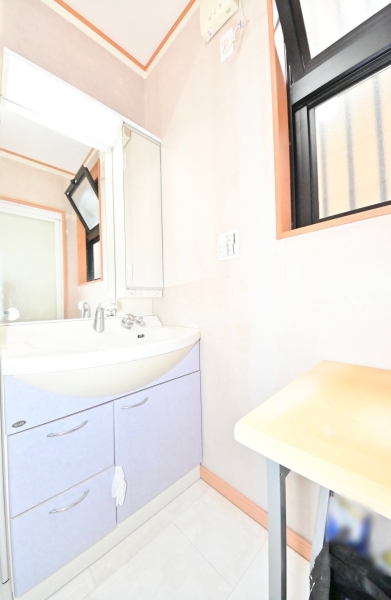 草加市西町の中古一戸建て