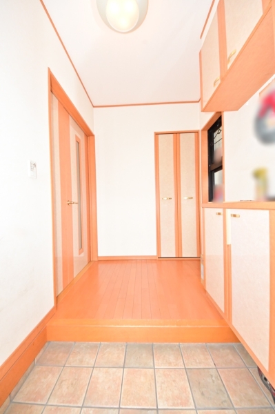 草加市西町の中古一戸建て