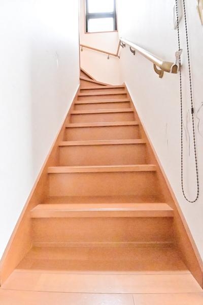 草加市西町の中古一戸建て