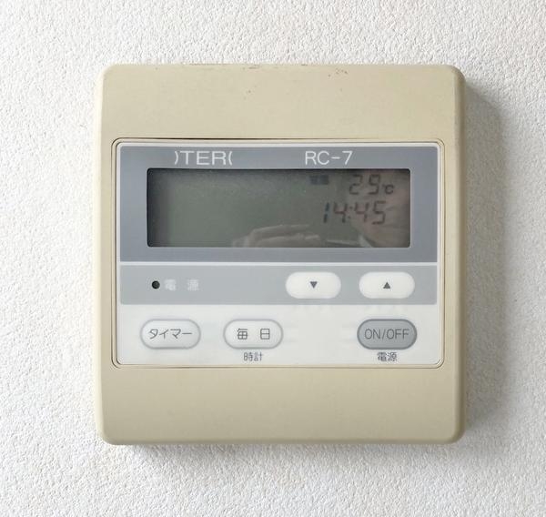 草加市西町の中古一戸建て