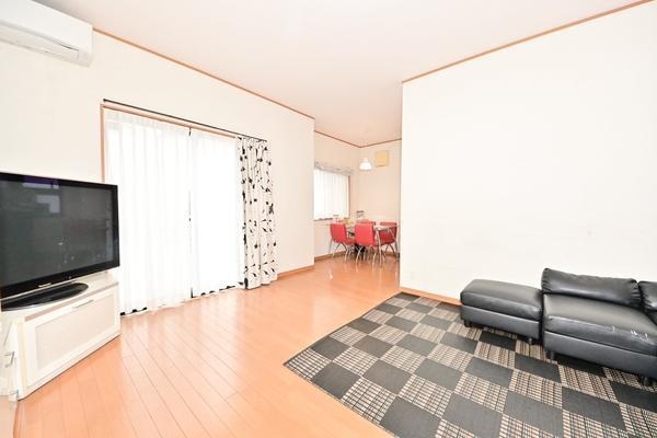 草加市西町　中古一戸建て