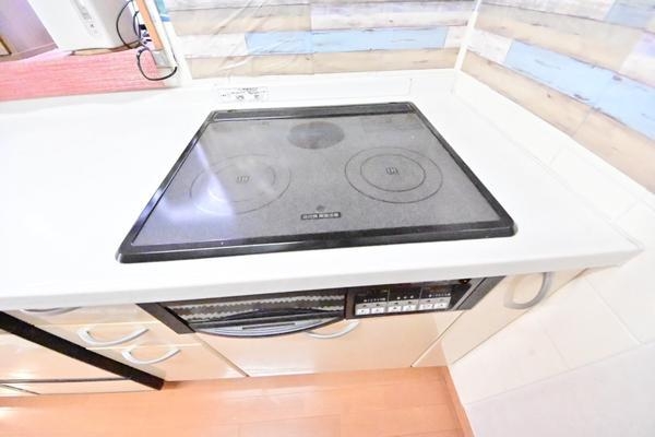 草加市西町　中古一戸建て