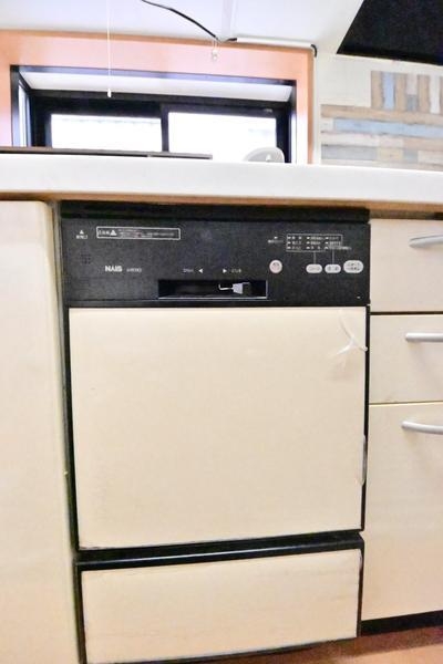 草加市西町の中古一戸建て