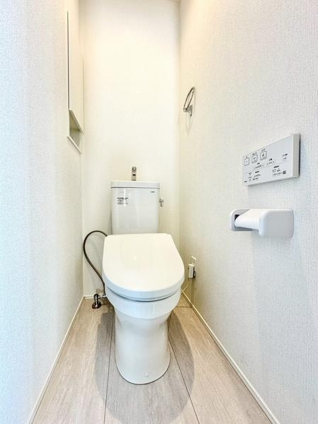 草加市谷塚上町　新築一戸建て　7期