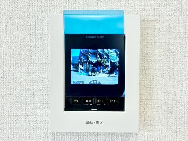 草加市谷塚上町　新築一戸建て　7期