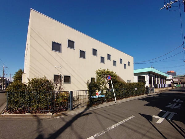 八潮市八潮３丁目の中古一戸建て(やしお　エンゼル保育園)