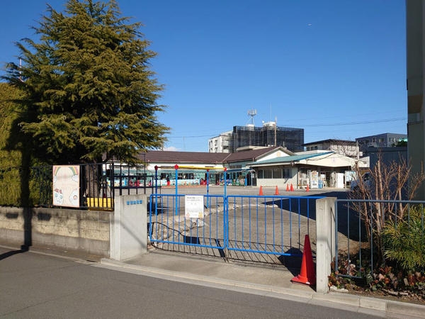 八潮市八潮３丁目の中古一戸建て(青和幼稚園)