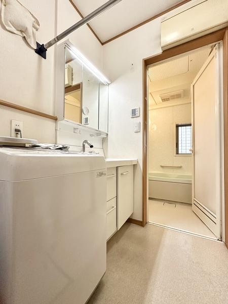 八潮市八潮３丁目の中古一戸建て