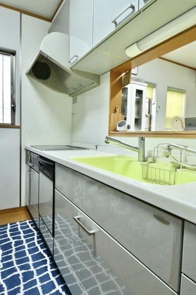 八潮市八潮３丁目の中古一戸建て