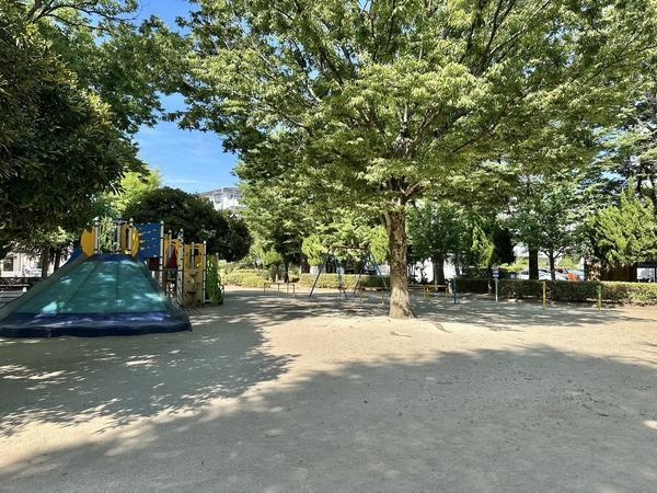 三郷市早稲田６丁目の中古一戸建て(うぐいす公園)