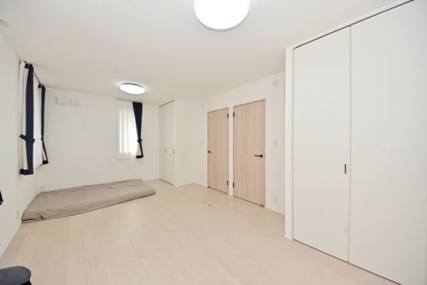 三郷市早稲田６丁目の中古一戸建て