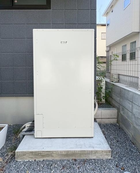 三郷市早稲田６丁目の中古一戸建て