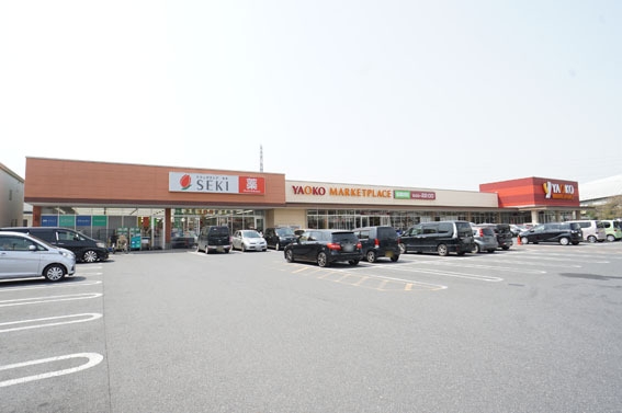 草加市原町2丁目　新築一戸建て(ドラッグストアセキ　草加原町店)