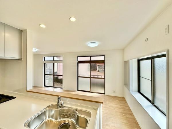 草加市中根３丁目の中古一戸建て