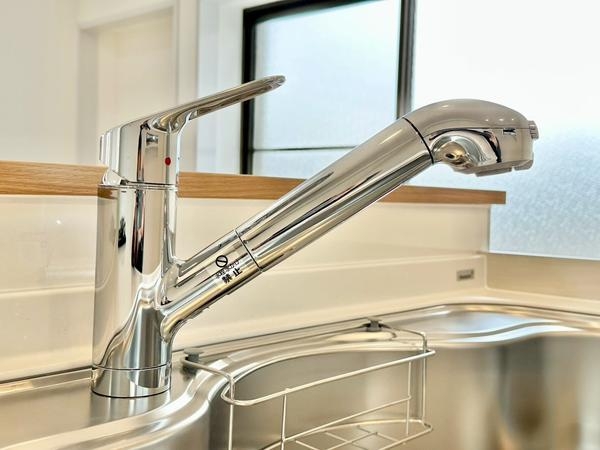 草加市中根３丁目の中古一戸建て