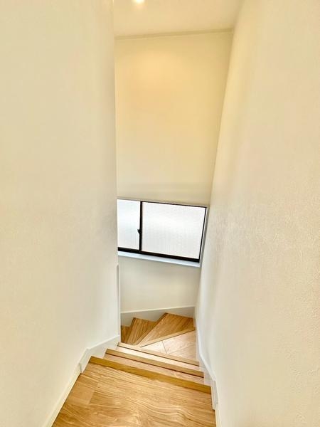 草加市中根３丁目の中古一戸建て