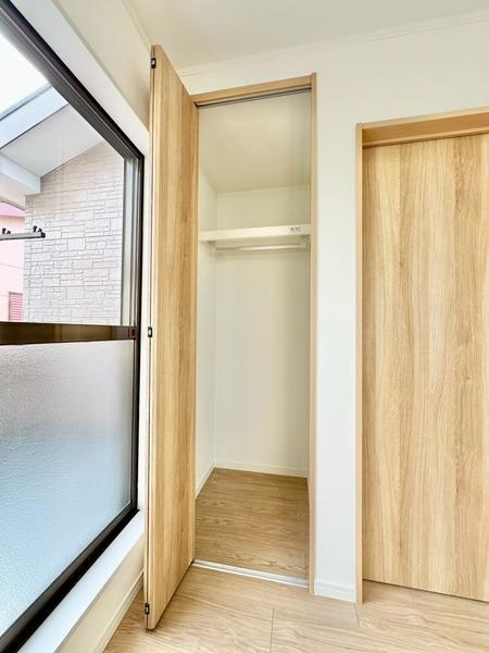 草加市中根３丁目の中古一戸建て