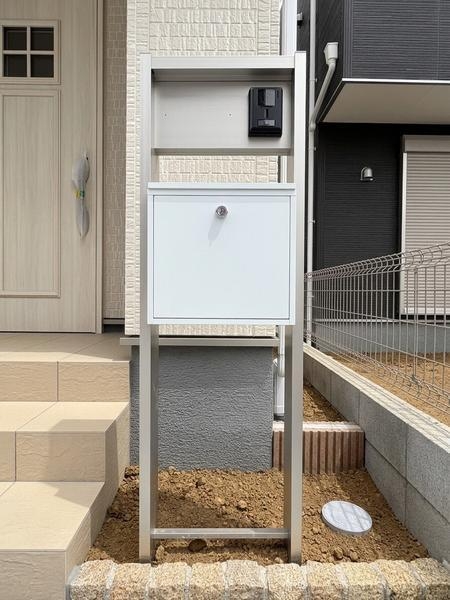 八潮市伊草1丁目　新築一戸建て　第2　　2号棟