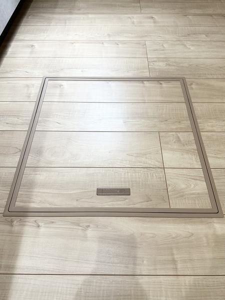 草加市青柳6丁目　新築一戸建て　20期　1号棟