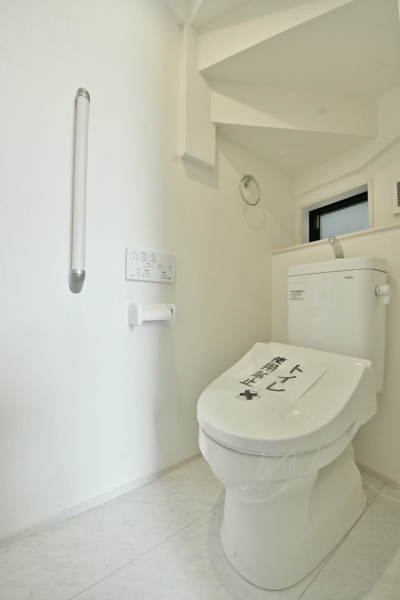 草加市青柳6丁目　新築一戸建て　20期　1号棟