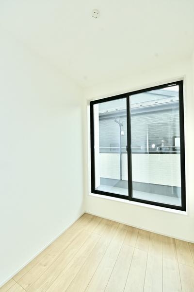 草加市青柳6丁目　新築一戸建て　20期　1号棟