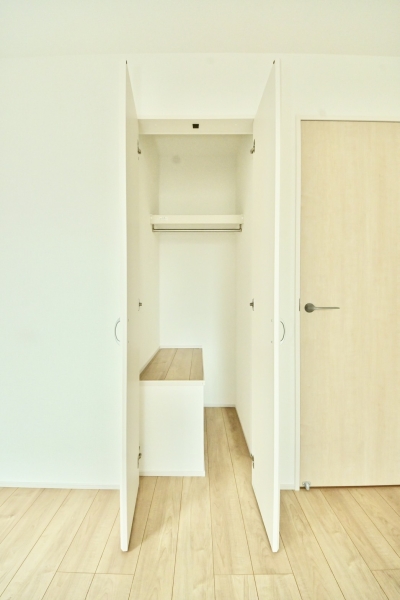 草加市青柳6丁目　新築一戸建て　20期　1号棟