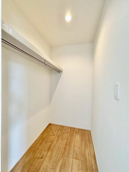 草加市青柳6丁目　新築一戸建て　20期　1号棟