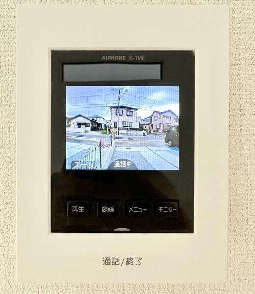 草加市青柳6丁目　新築一戸建て　20期　1号棟