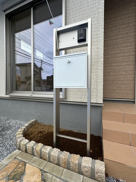 八潮市緑町3丁目　新築一戸建て　第7　2号棟