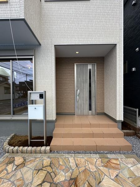八潮市緑町3丁目　新築一戸建て　第7　2号棟