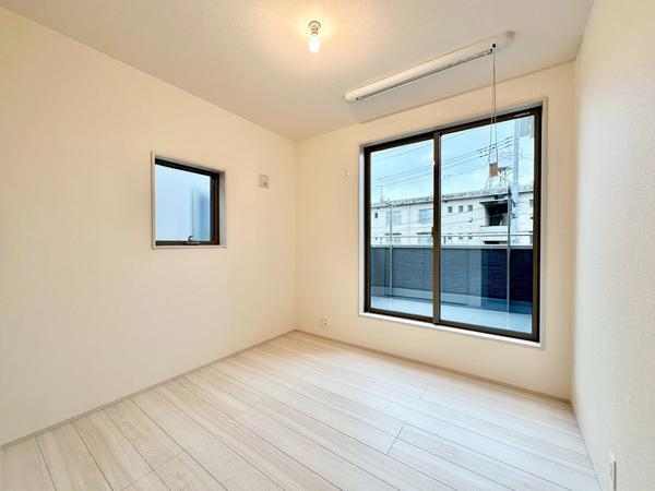 八潮市緑町3丁目　新築一戸建て　第7　3号棟