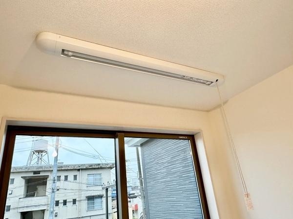 八潮市緑町3丁目　新築一戸建て　第7　3号棟
