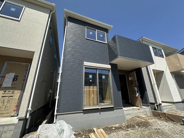 八潮市緑町3丁目　新築一戸建て　第7　3号棟
