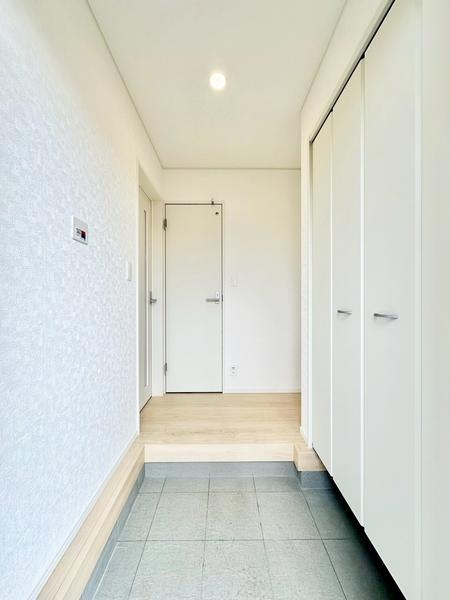 草加市瀬崎5丁目　新築一戸建て　第8　2号棟