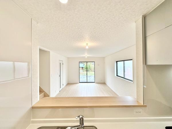 草加市瀬崎5丁目　新築一戸建て　第8　2号棟
