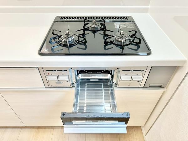 草加市瀬崎5丁目　新築一戸建て　第8　2号棟