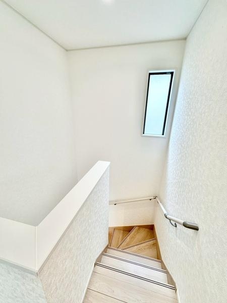 草加市瀬崎5丁目　新築一戸建て　第8　2号棟