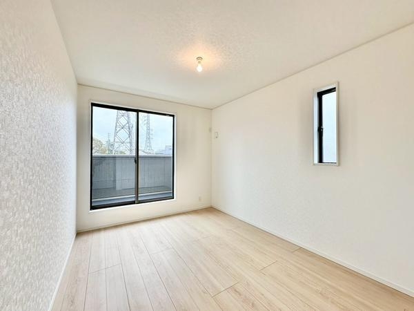 草加市瀬崎5丁目　新築一戸建て　第8　2号棟