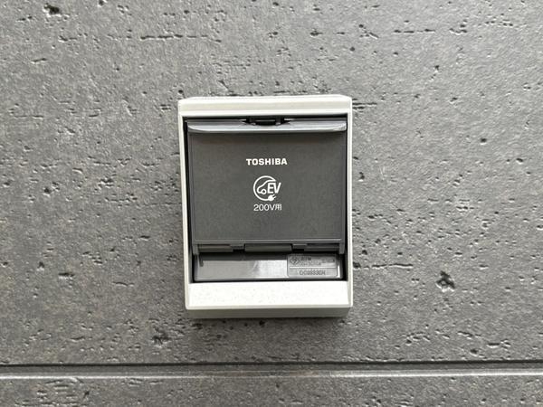 草加市瀬崎5丁目　新築一戸建て　第8　4号棟