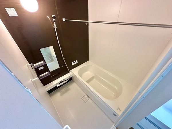 草加市苗塚町　新築一戸建て　1期
