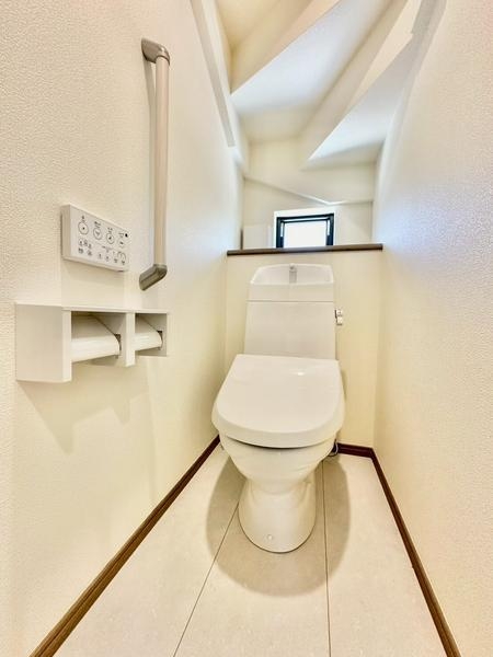 八潮市南川崎　新築一戸建て