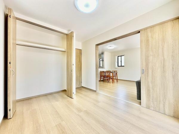 八潮市南川崎　新築一戸建て